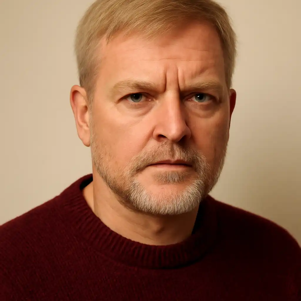 Daniel Kowalski